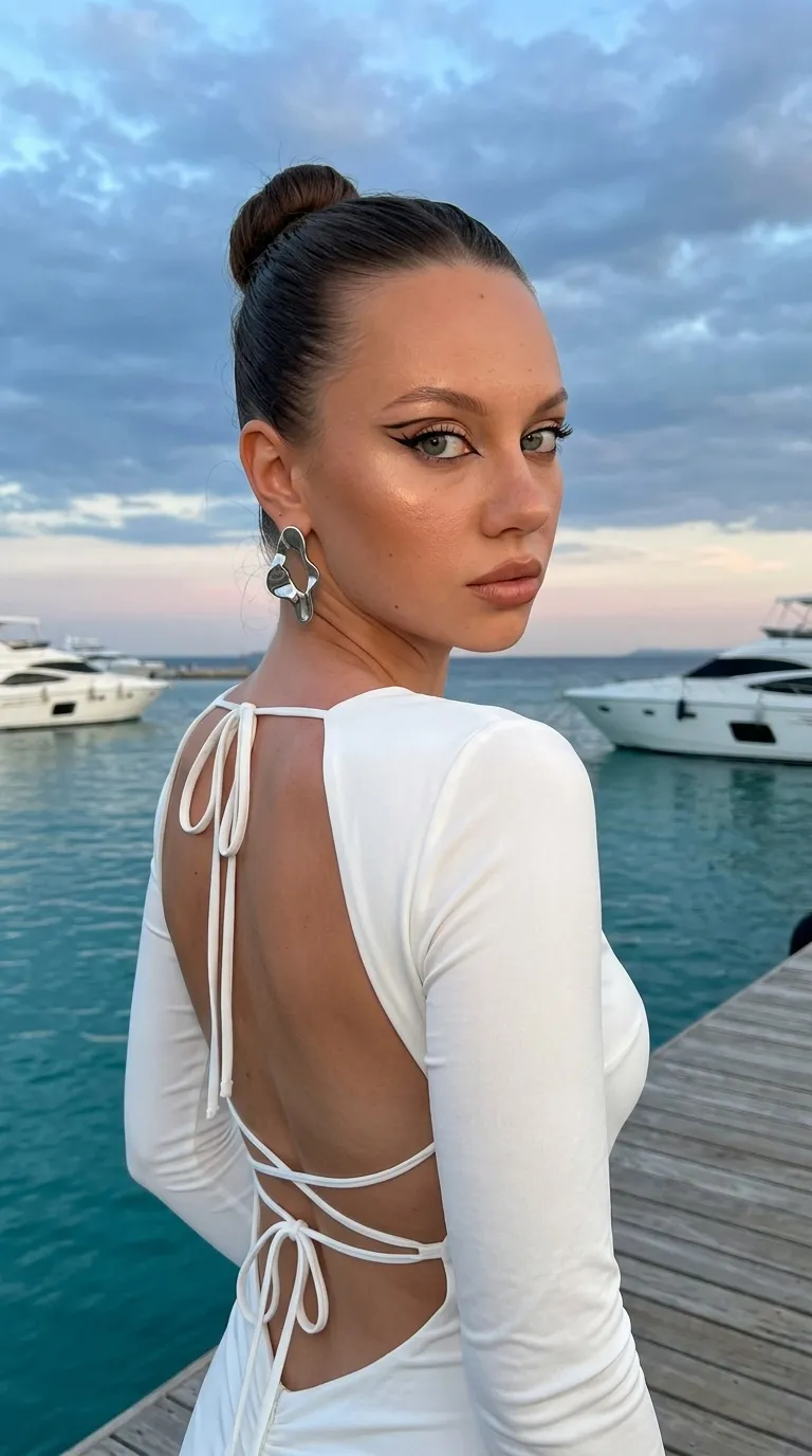 Vera - Dubai companion profile